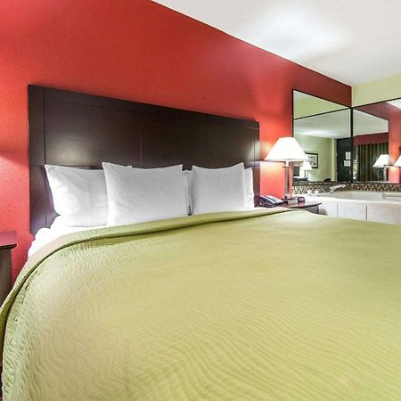Quality Inn West I - 75 Sweetwater Ngoại thất bức ảnh
