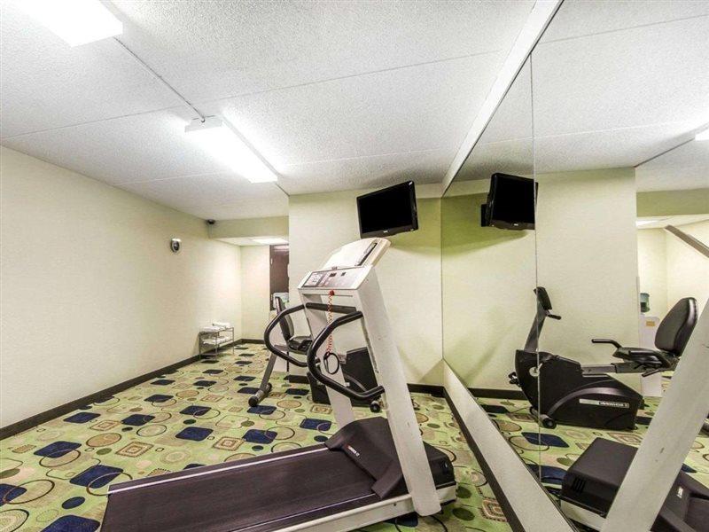 Quality Inn West I - 75 Sweetwater Ngoại thất bức ảnh