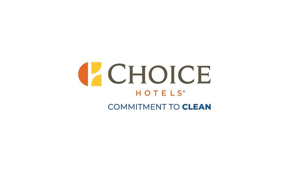 Quality Inn West I - 75 Sweetwater Ngoại thất bức ảnh